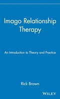 Cover: Imago Relationship Therapy - Wiley