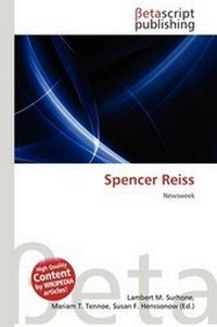 Bild: Spencer Reiss - Betascript Publishing
