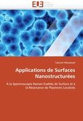 Bild: Applications de surfaces nanostructurees - Univ Europeenne