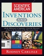 Bild: Scientific American Inventions and Discoveries - Wiley