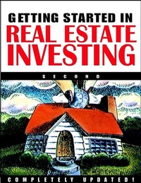 Enlarge image Cover: Getting Started in Real Estate Investing - Wiley