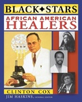 Cover: African American Healers - Wiley