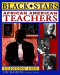 Cover: African American Teachers - Wiley