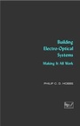 Cover: Building Electro-Optical Systems - Wiley
