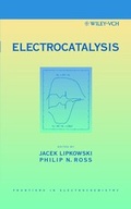 Cover: Electrocatalysis - Wiley