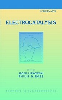 Abbildung von: Electrocatalysis - Wiley