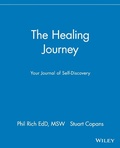 Cover: The Healing Journey - Wiley