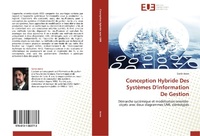 Abbildung von: Conception Hybride Des Systèmes D'information De Gestion - Éditions universitaires européennes