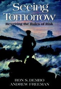 Enlarge image Cover: Seeing Tomorrow - Wiley