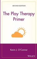 Cover: The Play Therapy Primer - Wiley