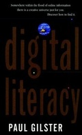 Cover: Digital Literacy - Wiley