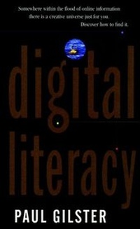 Enlarge image Cover: Digital Literacy - Wiley