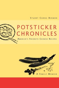 Abbildung von: Potsticker Chronicles - Wiley