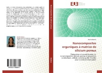 Abbildung von: Nanocomposites Organiques ? Matrice de Silicium Poreux - Omniscriptum