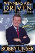 Cover: Winners are Driven - Wiley