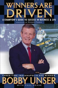 Enlarge image Cover: Winners are Driven - Wiley