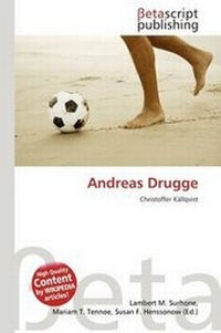 Abbildung von: Andreas Drugge - Betascript Publishing