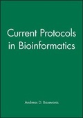 Cover: Current Protocols in Bioinformatics - Wiley