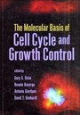 Cover: The Molecular Basis of Cell Cycle and Growth Control - Wiley