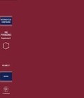 Cover: The Pyridazines, Volume 57, Supplement 1 - Wiley