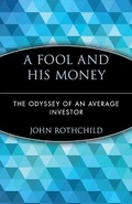 Cover: A Fool and His Money - Wiley