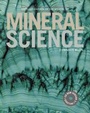Cover: Manual of Mineral Science - Wiley