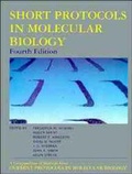 Cover: Short Protocols in Molecular Biology - Wiley