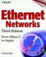 Cover: Ethernet Networks - Wiley