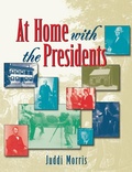 Cover: At Home with the Presidents - Jossey-Bass