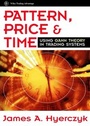 Cover: Pattern, Price & Time - Wiley