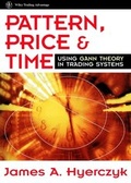 Cover: Pattern, Price & Time - Wiley