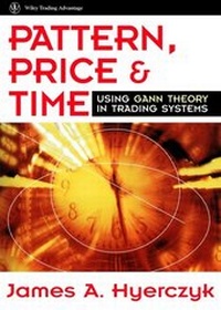 Enlarge image Cover: Pattern, Price & Time - Wiley