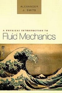 Enlarge image Cover: A Physical Introduction to Fluid Mechanics - Wiley