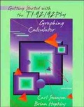 Cover: Getting Started with the TI-92/92 Plus Graphing Calculator - Wiley