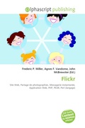 Cover: Flickr - Alphascript Publishing