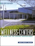 Cover: Wellness Centers - Wiley
