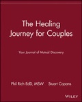 Cover: The Healing Journey for Couples - Wiley
