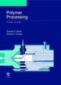 Cover: Polymer Processing - Wiley