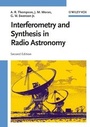 Cover: Interferometry and Synthesis in Radio Astronomy - Wiley-VCH