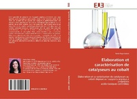Bild: Elaboration et caracterisation de catalyseurs au cobalt - Univ Europeenne