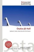Bild: Osaka-J Hall - Betascript Publishing