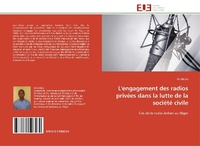 Bild: L'Engagement Des Radios Priv?es Dans La Lutte de la Soci?t? Civile - Omniscriptum