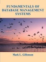 Cover: Fundamentals of Database Management Systems - Wiley