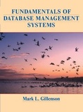 Cover: Fundamentals of Database Management Systems - Wiley