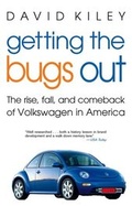 Cover: Getting the Bugs Out - Wiley