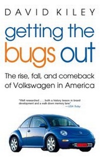 Enlarge image Cover: Getting the Bugs Out - Wiley