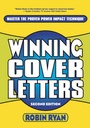 Bild: Winning Cover Letters - Wiley