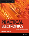 Cover: Practical Electronics - Wiley