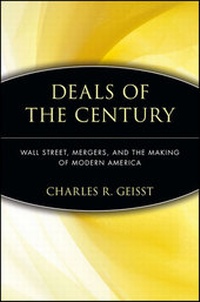 Abbildung von: Deals of the Century - Wiley