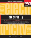 Cover: Electricity - Wiley